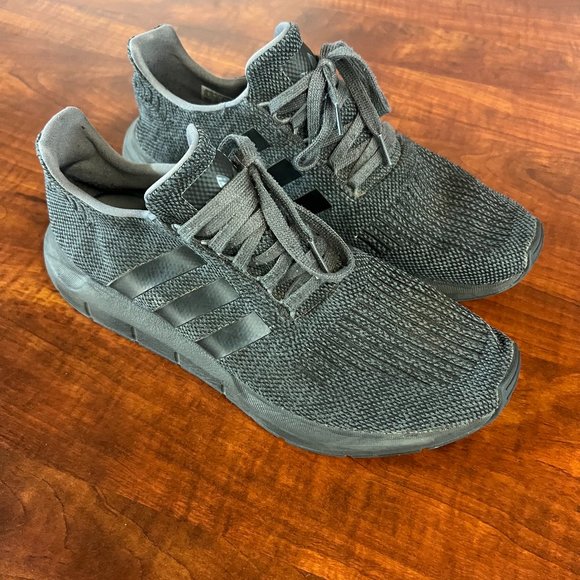 adidas Other - Adidas Mens Athletic/running shoes Grey/Black